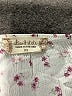 Altar'd State White 3/4 Sleeve Blouse Size XS - photo 7