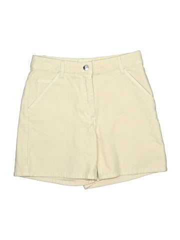 Wilfred Free Khaki Shorts (view 1)