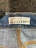 Ann Taylor LOFT Hearts Blue Jeans Size 29 waist - photo 7