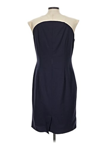 Ellen Tracy Cocktail Dress (view 2)
