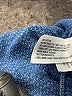 Universal Thread 100% Cotton Blue Cardigan Size S - photo 8