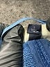 Universal Thread 100% Cotton Blue Cardigan Size S - photo 9