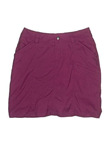 Duluth Trading Co. Skort (view 1)