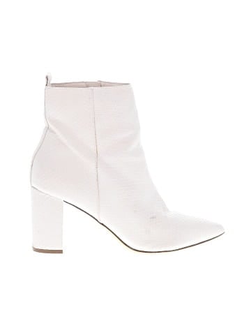 Shoedazzle Ankle Boots (view 1)