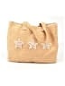 Unbranded Stars Gold Tote One size - photo 1