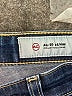 Adriano Goldschmied Blue Jeans Size 23R - photo 7