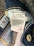 Adriano Goldschmied Blue Jeans Size 23R - photo 8
