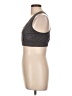 Unbranded Gray Sports Bra Size L (estimated) - photo 5
