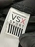 VSX Sport Black Active Pants Size L - photo 7
