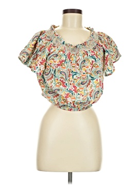 Marine Layer Tube Top