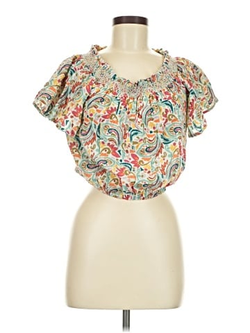 Marine Layer Tube Top (view 1)