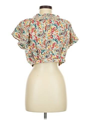 Marine Layer Tube Top (view 2)
