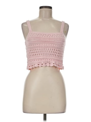 Cider Sleeveless Top (view 1)