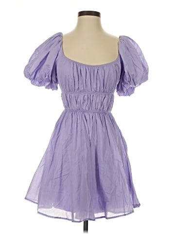 B. Darlin Cocktail Dress (view 1)