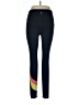 Senita Athletics Color Block Blue Leggings Size L - photo 2