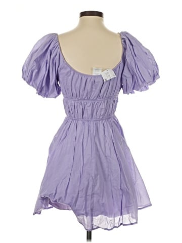 B. Darlin Cocktail Dress (view 2)