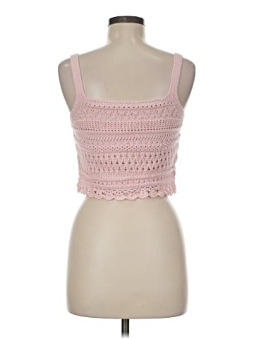 Cider Sleeveless Top (view 2)