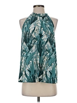 Amour Vert Sleeveless Blouse
