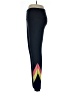 Senita Athletics Color Block Blue Leggings Size L - photo 5