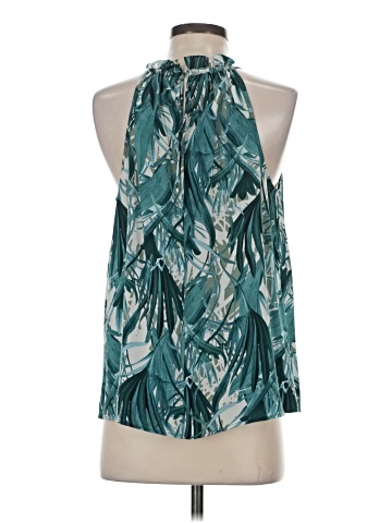 Amour Vert Sleeveless Blouse (view 2)