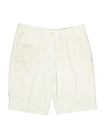Talbots Khaki Shorts (view 1)