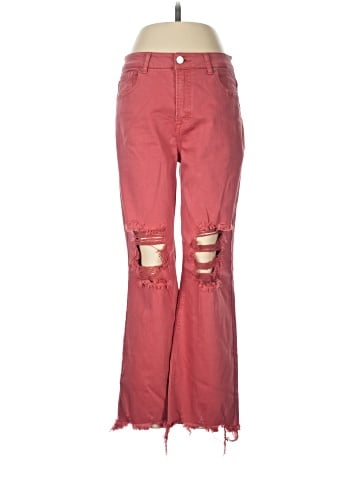 Risen Jeans (view 1)