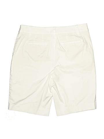 Talbots Khaki Shorts (view 2)