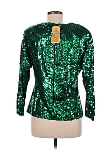 Assorted Brands 3/4 Sleeve Top (view 2)