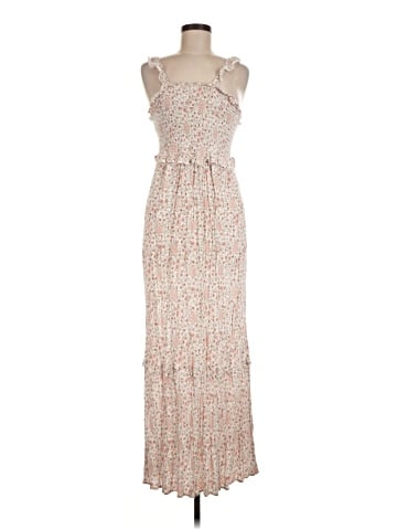 Hippie Rose Casual Dress (view 1)