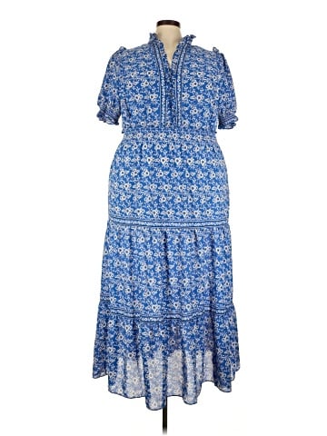 Max Studio Casual Dress (view 1)