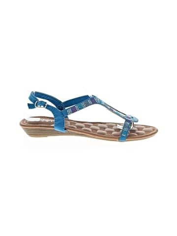 Anna Sandals (view 1)