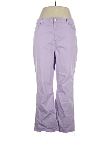 SNEAK PEEK Jeans (view 1)