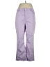 SNEAK PEEK Purple Jeans Size 14 - photo 1