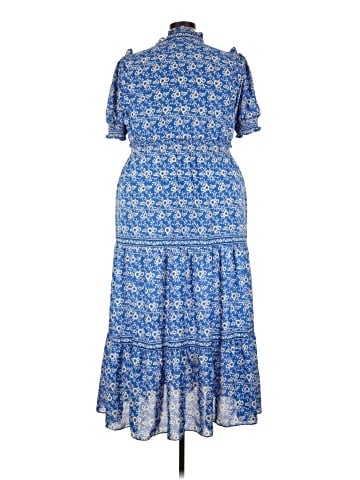 Max Studio Casual Dress (view 2)