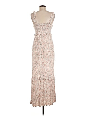 Hippie Rose Casual Dress (view 2)