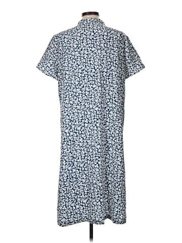 Lands' End Casual Dress (view 2)
