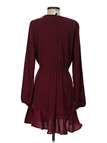 Express Casual Dress (view 2)