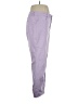 SNEAK PEEK Purple Jeans Size 14 - photo 4
