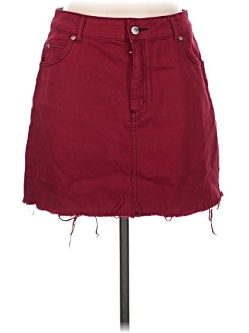 Topshop Casual Skirt (view 1)