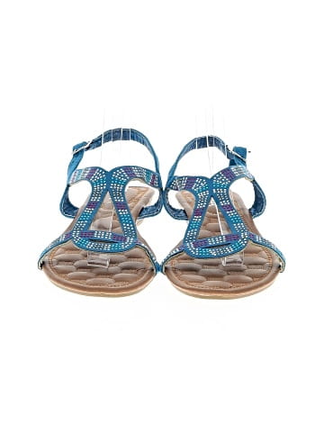Anna Sandals (view 2)