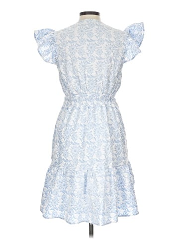 She + Sky Casual Dress (view 2)