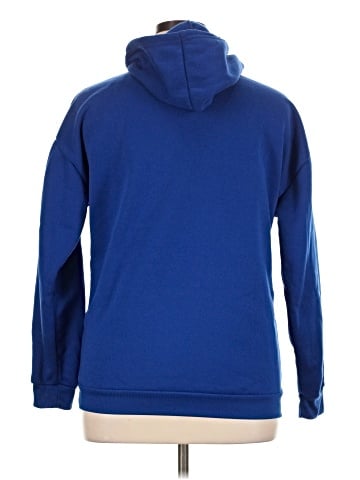 Unbranded Pullover Hoodie (view 2)