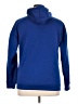 Unbranded Blue Pullover Hoodie Size XL - photo 2