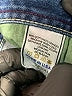 Habitual Hearts Blue Jeans Size 28 waist - photo 8
