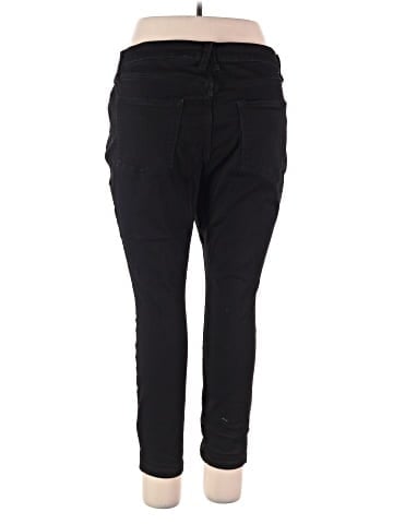 LC Lauren Conrad Jeans (view 2)