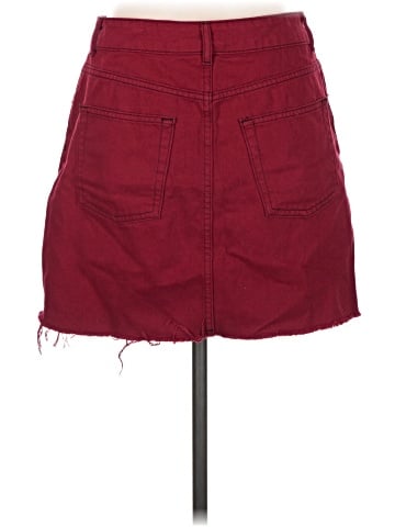 Topshop Casual Skirt (view 2)