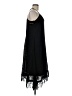 Just Fab Black Casual Dress Size M - photo 4