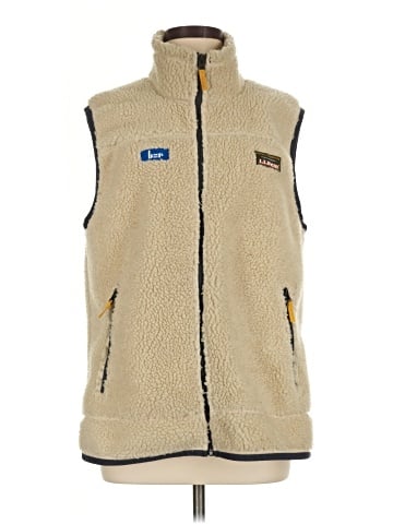 L.L.Bean Vest (view 1)