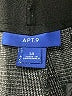 Apt. 9 Tweed Gray Dress Pants Size 14 - photo 4