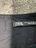 Zara Black Bodysuit Size S - photo 3